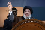 Hezbollah bác cáo buộc nhận vũ khí hóa học từ Syria