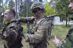 Mỹ cung cấp vũ khí sát thương cho Ukraine để hút Nga ra khỏi Syria