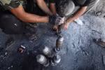 Phiến quân Syria sốt ruột vì Mỹ vẫn chưa gửi vũ khí như đã hứa