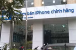 Việt Nam, thị trưởng tăng trưởng nóng nhất của Apple 