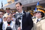 5 lý do Assad vẫn trụ vững dù chỉ còn kiểm soát 25% lãnh thổ