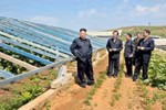 Kim Jong-un phê bình cơ quan khí tượng dự báo thiếu chính xác