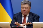 Poroshenko thừa nhận Ukraine chưa sẵn sàng gia nhập NATO