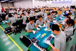 Bloomberg: Samsung có tiềm năng chuyển nhà máy từ TQ sang VN