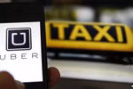 Uber taxi bị đình chỉ hoạt động tại một loạt quốc gia