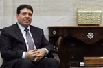 Thủ tướng Syria thăm Iran, tuyên bố phe Assad đã thắng quân nổi dậy