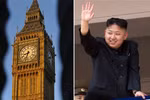 Triều Tiên xây công viên chủ đề với bản sao tháp Big Ben, Eiffel
