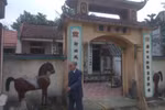 UBND tỉnh Thanh Hóa không hiểu Luật Di sản, "cầu cứu" Bộ Văn hóa 