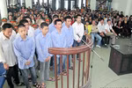 Quảng Ninh: Tòa án có dấu hiệu bỏ lọt tội phạm?