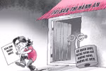 Luật sư khẳng định việc thi hành án ở TP. Hồ Chí Minh là trái pháp luật