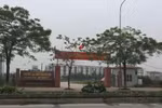 Trường Đại học Thành Tây “bắt tay” với doanh nghiệp để hưởng lợi từ trộn bê tông