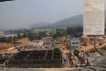 Ngang nhiên xây dựng nhà máy nước cho Khu kinh tế Nghi Sơn khi chưa có giấy phép