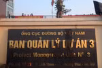 186 cầu treo chậm tiến độ do làm trái chỉ đạo của Bộ trưởng Thăng?