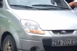 Sở Giao thông vào cuộc vụ xe Thanh tra giao thông làm taxi “dù”