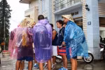 Khách sạn vẫn bị chiếm đóng, UBND huyện Sa Pa "vô cảm" với du lịch