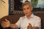 Bộ Nông nghiệp yêu cầu Vĩnh Phúc báo cáo dự án nghĩa trang "nuốt" rừng phòng hộ