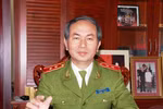 Khi VIP cũng "méo mặt" vì tắc đường