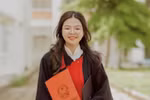 Nữ sinh chia sẻ bí quyết giành học bổng toàn phần Mỹ sau 1 năm tạm nghỉ học