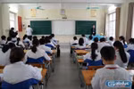 Giáo viên kiêm nhiệm công tác công đoàn được giảm định mức giờ dạy ra sao?