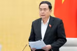 Chuẩn bị tốt nhất cho Kỳ họp thứ 9 với tinh thần “vừa chạy, vừa xếp hàng” *