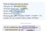 GV hợp đồng bị giảm lương: Chủ tịch UBND TP Phan Thiết phê bình 7 hiệu trưởng