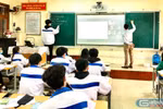 Địa phương chậm xét thăng hạng chức danh khiến giáo viên thiệt thòi