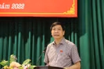 8.577 GV không được chi trả tiền thêm giờ, Giám đốc Sở GD Thanh Hóa nêu lý do