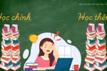 Từng có GV "hoán đổi" danh sách lớp dạy thêm cho nhau để qua mặt đoàn kiểm tra