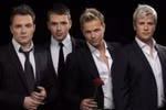 Westlife ở Việt Nam: Phía trước là những "vệt bánh xe"