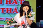 Bài hát Việt tháng 12: Ấn tượng Thái Trinh