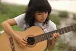 Thái Trinh gợi nhớ Lê Cát Trọng Lý 2008