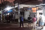 Hà Nội: 3 đối tượng dùng dao truy sát một thanh niên nguy kịch