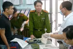 Dương Tự Trọng đã dùng những đối tượng cộm cán nào để giúp cho anh trai bỏ trốn?