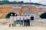 Học phí, điểm chuẩn ngành Công nghệ kỹ thuật công trình xây dựng ở một số CSGDĐH