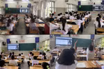 Mô hình lớp học số giúp huyện đảo giải quyết một phần bài toán thiếu giáo viên