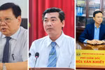 Thi tốt nghiệp 2025: Có tỉnh chỉ 13 học sinh đăng ký môn Tin học, Công nghệ