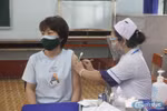 TP.HCM tăng cường triển khai các biện pháp phòng chống Covid-19 trong trường học