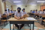 Thành phố Hồ Chí Minh công bố điểm chuẩn vào lớp 10 chuyên, tích hợp