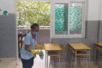 Sở Giáo dục Thành phố Hồ Chí Minh yêu cầu các trường không làm thay việc y tế