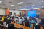 Thành phố Hồ Chí Minh: 279 em tham gia kỳ thi học sinh giỏi cấp quốc gia