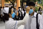 Đồng Nai quyết định cho học sinh mầm non đến trung học cơ sở nghỉ đến hết 4/4