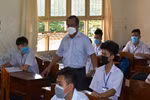 Toàn bộ học sinh, học viên, sinh viên ở Cà Mau có thể đi học lại từ tuần tới