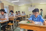 TPHCM: Đề thi vào 10 môn Ngữ văn vừa sức, ngữ liệu giàu tính nhân văn