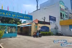 Một GV THPT Trần Quang Khải bị “tố” dạy thêm HS chính khóa, hiệu trưởng nói gì?