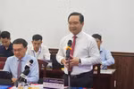 Thành phố Hồ Chí Minh đưa ra chiến lược 1-4-1 để hiện thực hóa Nghị quyết 57