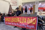 Sở GD TPHCM chưa cho phép 39 Trung tâm Anh ngữ Apax Leaders hoạt động trở lại