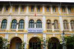 Chính thức tách Trung học phổ thông chuyên Trần Đại Nghĩa thành 2 trường