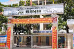 Phòng virus Corona, giáo viên trường Long Bình Tân đã ngưng dạy thêm ở nhà 