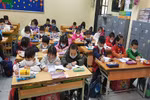 Học sinh Thành phố Hồ Chí Minh sẽ đi học lại từ ngày 4/5