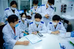 Thí sinh đăng ký vào đại học khối ngành sức khỏe cần biết
